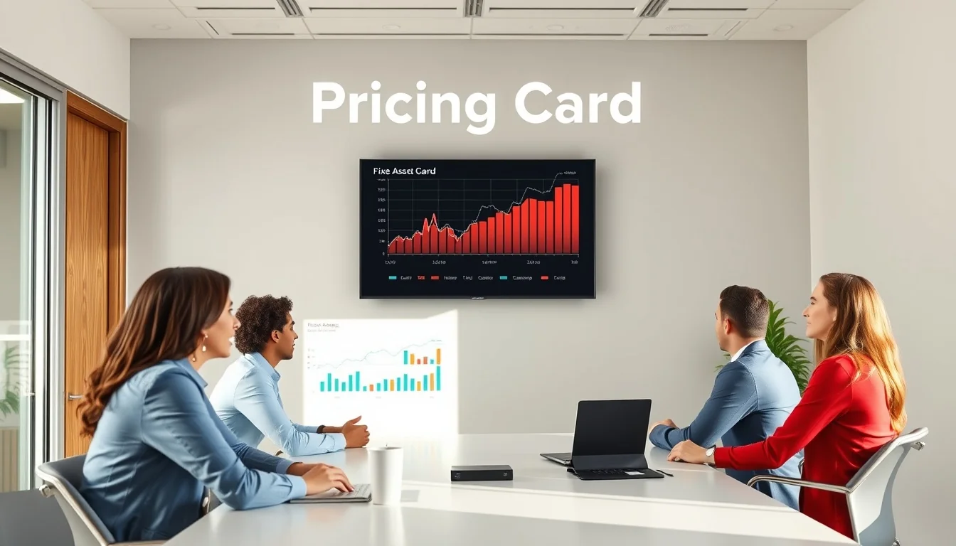 Professional plan visual